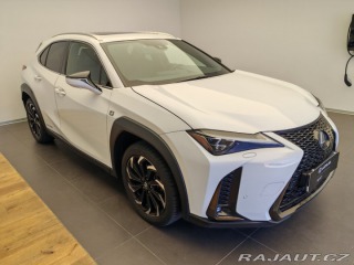 Lexus Ostatní modely UX 250h 250h F Sport Top 2019