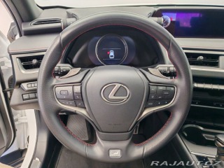 Lexus Ostatní modely UX 250h 250h F Sport Top 2019