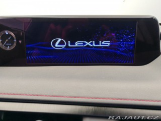 Lexus Ostatní modely UX 250h 250h F Sport Top 2019