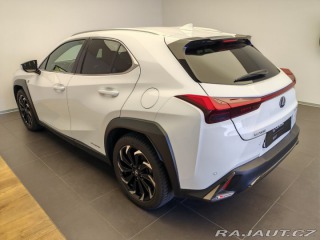 Lexus Ostatní modely UX 250h 250h F Sport Top 2019