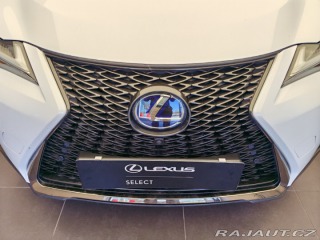Lexus Ostatní modely UX 250h 250h F Sport Top 2019