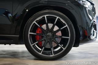 Mercedes-Benz GLS Brabus 800 3D Burm 7míst 2024