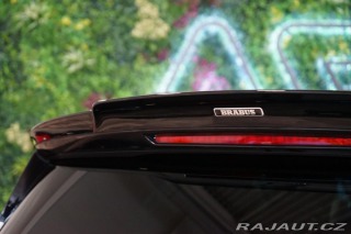 Mercedes-Benz GLS Brabus 800 3D Burm 7míst 2024