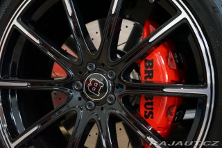 Mercedes-Benz GLS Brabus 800 3D Burm 7míst 2024