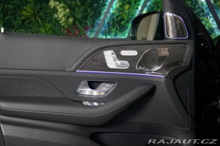Mercedes-Benz GLS Brabus 800 3D Burm 7míst 2024