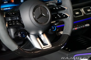 Mercedes-Benz GLS Brabus 800 3D Burm 7míst 2024