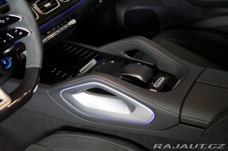 Mercedes-Benz GLS Brabus 800 3D Burm 7míst 2024