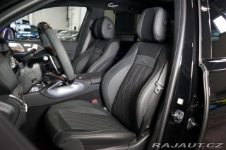 Mercedes-Benz GLS Brabus 800 3D Burm 7míst 2024