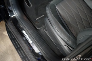 Mercedes-Benz GLS Brabus 800 3D Burm 7míst 2024
