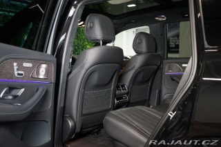 Mercedes-Benz GLS Brabus 800 3D Burm 7míst 2024