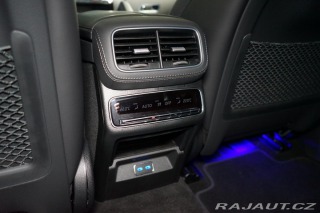Mercedes-Benz GLS Brabus 800 3D Burm 7míst 2024