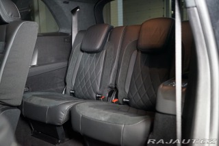 Mercedes-Benz GLS Brabus 800 3D Burm 7míst 2024