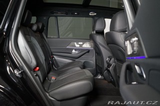 Mercedes-Benz GLS Brabus 800 3D Burm 7míst 2024