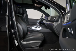 Mercedes-Benz GLS Brabus 800 3D Burm 7míst 2024