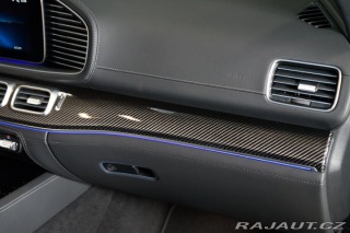 Mercedes-Benz GLS Brabus 800 3D Burm 7míst 2024