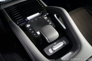 Mercedes-Benz GLS Brabus 800 3D Burm 7míst 2024