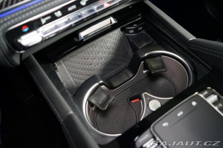 Mercedes-Benz GLS Brabus 800 3D Burm 7míst 2024
