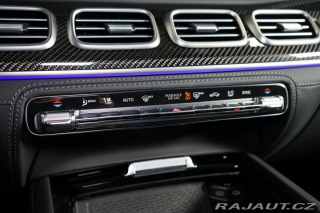 Mercedes-Benz GLS Brabus 800 3D Burm 7míst 2024