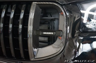 Mercedes-Benz GLS Brabus 800 3D Burm 7míst 2024