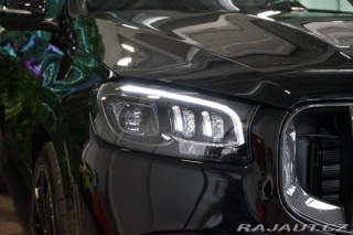 Mercedes-Benz GLS Brabus 800 3D Burm 7míst 2024