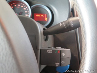 Dacia Dokker 1.2TCe,klima,navi,tažné,s 2015