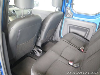 Dacia Dokker 1.2TCe,klima,navi,tažné,s 2015