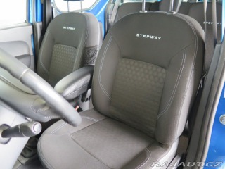 Dacia Dokker 1.2TCe,klima,navi,tažné,s 2015