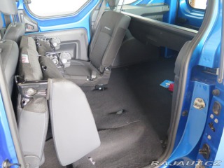 Dacia Dokker 1.2TCe,klima,navi,tažné,s 2015