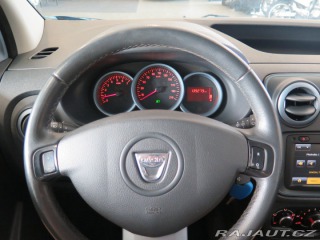 Dacia Dokker 1.2TCe,klima,navi,tažné,s 2015