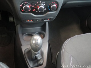 Dacia Dokker 1.2TCe,klima,navi,tažné,s 2015