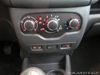 Dacia Dokker 1.2TCe,klima,navi,tažné,s 2015