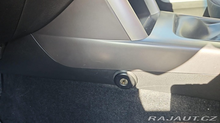 Subaru Forester 2,0D Comfort MY 2012 2012
