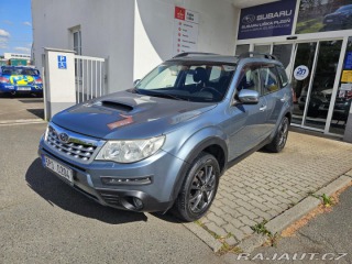 Subaru Forester 2,0D Comfort MY 2012 2012