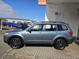 Subaru Forester 2,0D Comfort MY 2012 2012