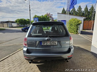 Subaru Forester 2,0D Comfort MY 2012 2012