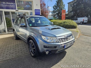 Subaru Forester 2,0D Comfort MY 2012 2012