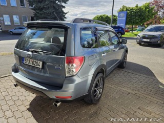 Subaru Forester 2,0D Comfort MY 2012 2012