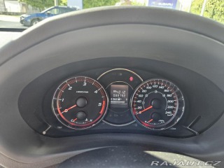 Subaru Forester 2,0D Comfort MY 2012 2012