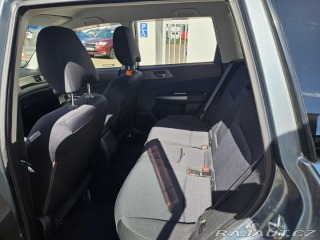 Subaru Forester 2,0D Comfort MY 2012 2012
