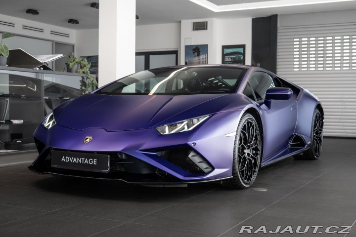 Lamborghini Huracán  1800