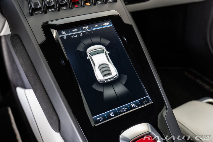 Lamborghini Huracán 1800