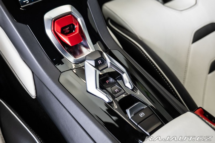 Lamborghini Huracán 1800