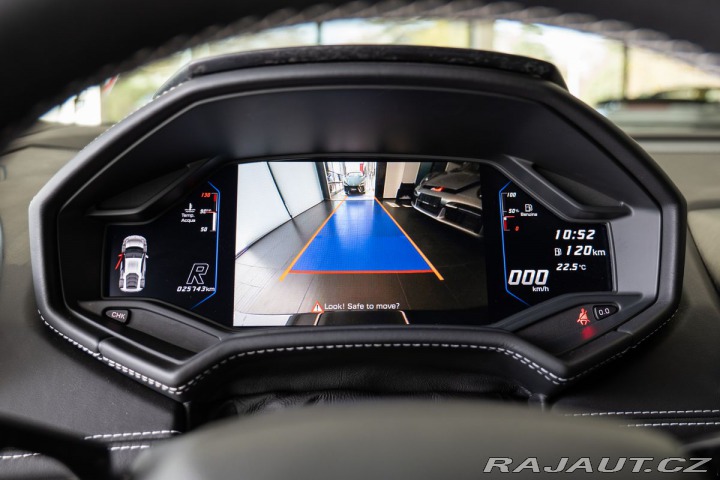 Lamborghini Huracán 1800