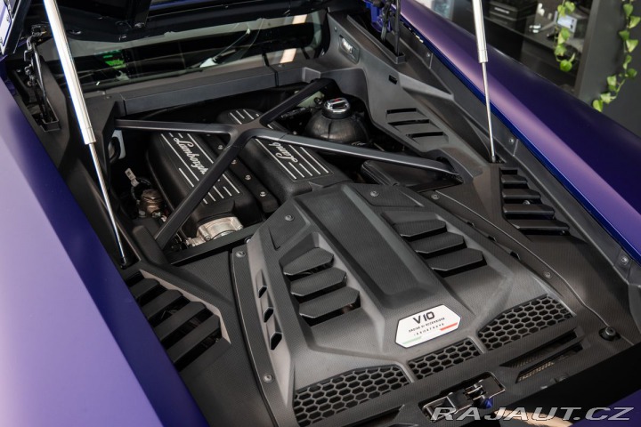 Lamborghini Huracán 1800