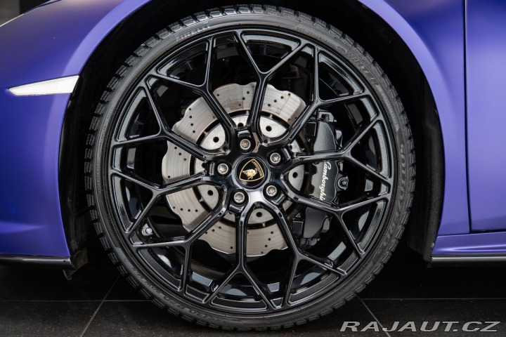 Lamborghini Huracán 2020