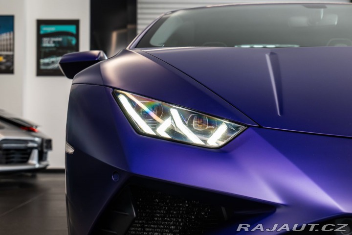 Lamborghini Huracán 2020