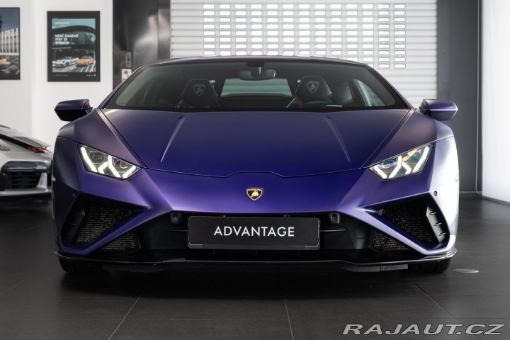 Lamborghini Huracán 1800