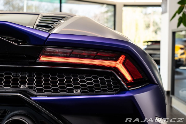 Lamborghini Huracán 1800