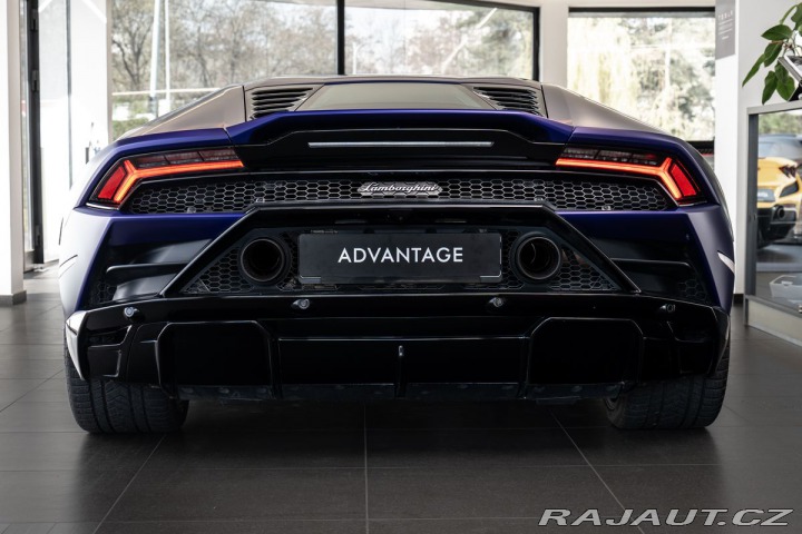 Lamborghini Huracán 1800