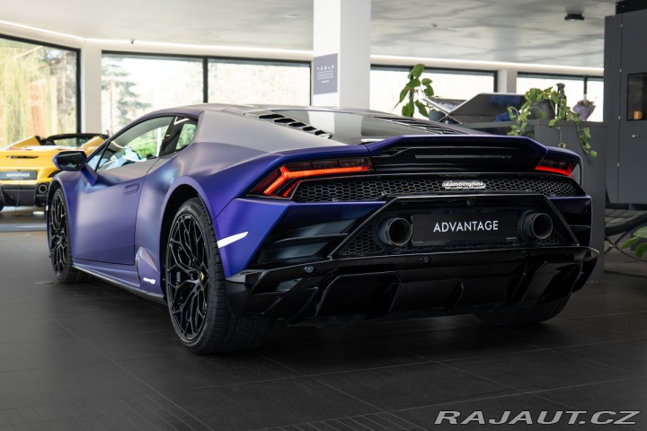 Lamborghini Huracán 1800